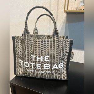 Marc jacobs tote